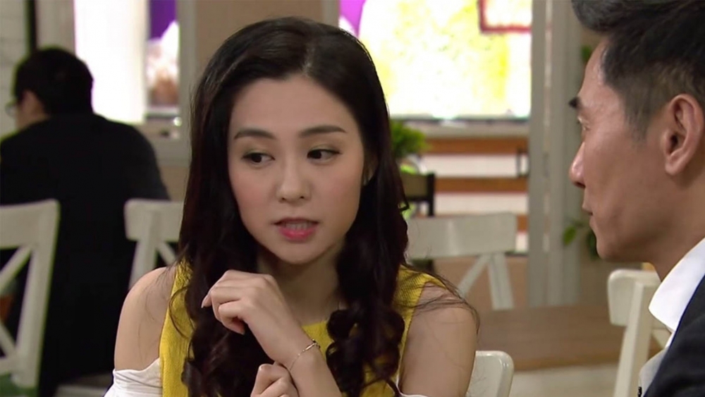 大批網民指其親戚是「港女」，更達到「公主癌」水平