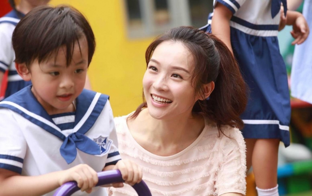 事主透露妻子交不出孩子3千元的N班學費,只好由他承擔。