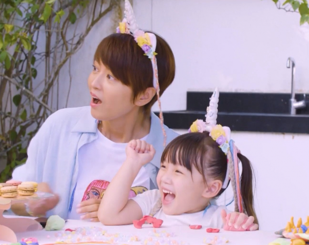 學校教小朋友路不拾遺會獲讚賞，但事實好像非如此。