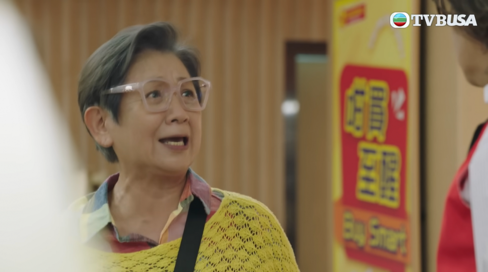 有網民認為是鄰居無理取鬧