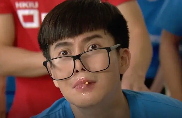 事主上年考公開試失利，現時失學又失業