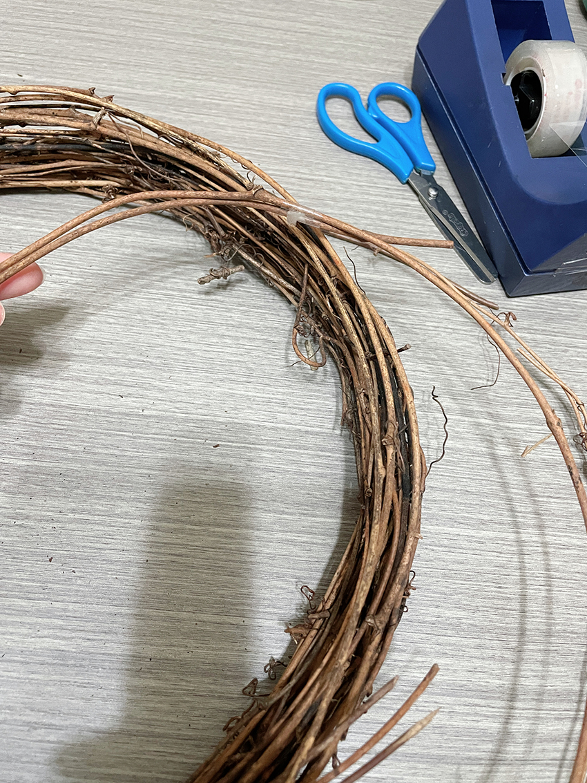 整籐圈好考技巧