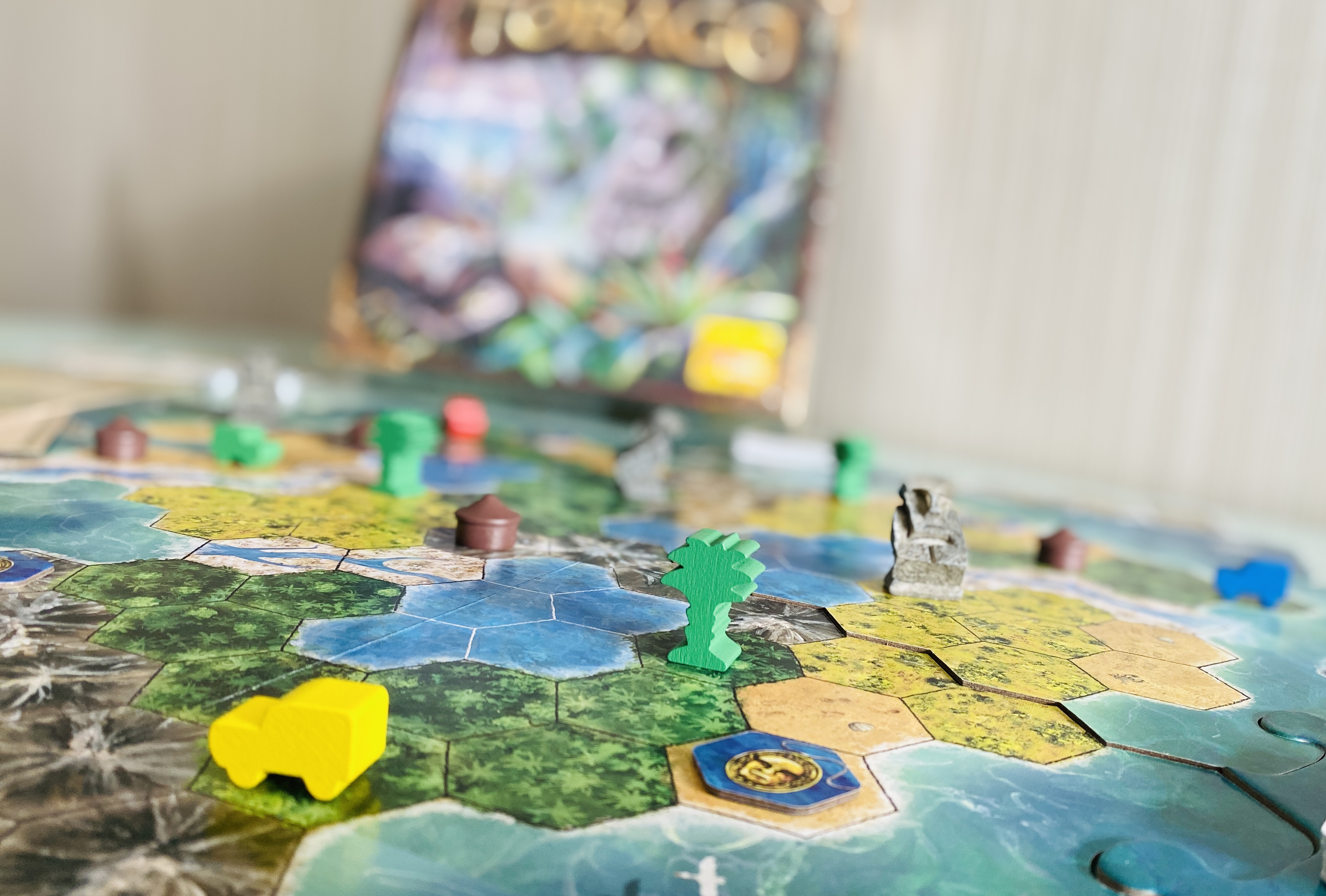 有助訓練小朋友的邏輯、推理、記憶及規劃能力