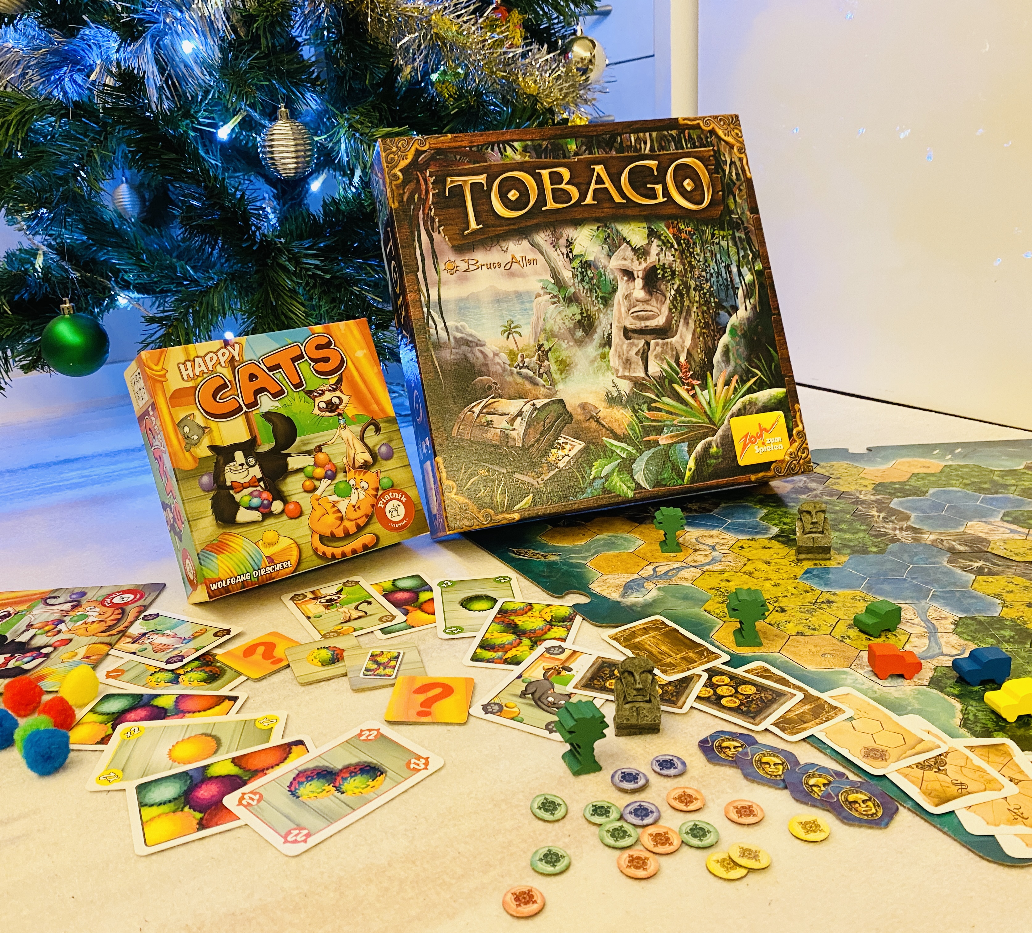 現今的桌遊多以主題形式設計，所涵蓋的領域和課題非常廣泛