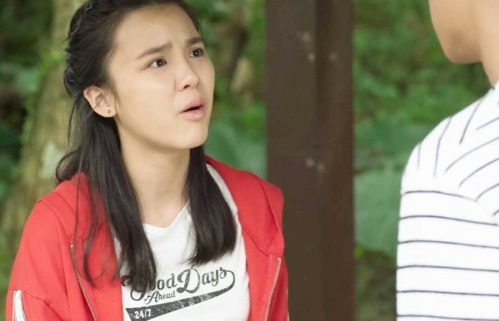 媽媽擔心女兒遇人不淑