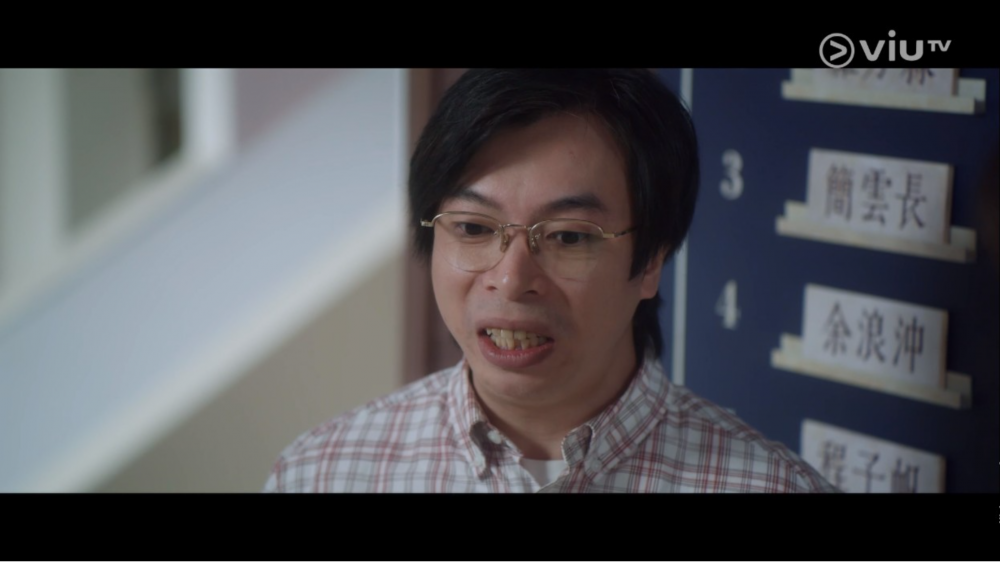 教育局竟以「不涉及公平性」為由拒絕重考，引起各界民憤