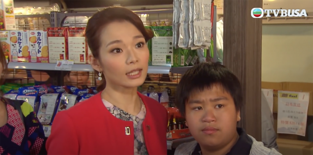 家長將所有罪責歸咎在店家身上