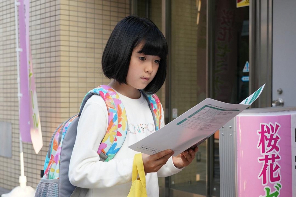 日本私校對學生成績有一定要求。