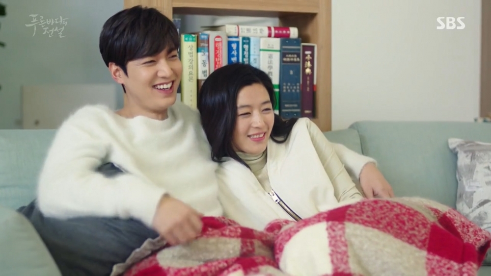 如不想冷親,晚上要「冚啱被」