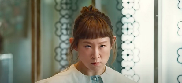 妻子被粗心大意的丈夫氣得離家出走