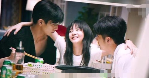 家人全都支持妹妹創業