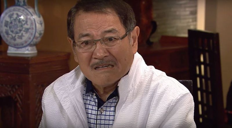 老公懊悔自己還來不及取出債券