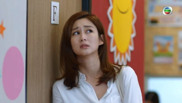 媽媽感到左右為難，怕成怪獸家長