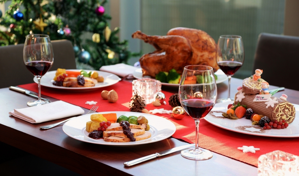 吃太多甜品零食，令正餐無胃口進食