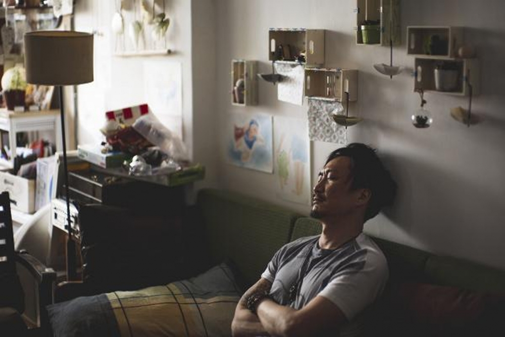 事主認為如果今天他身無分文,大女兒根本不會管他是生還是死