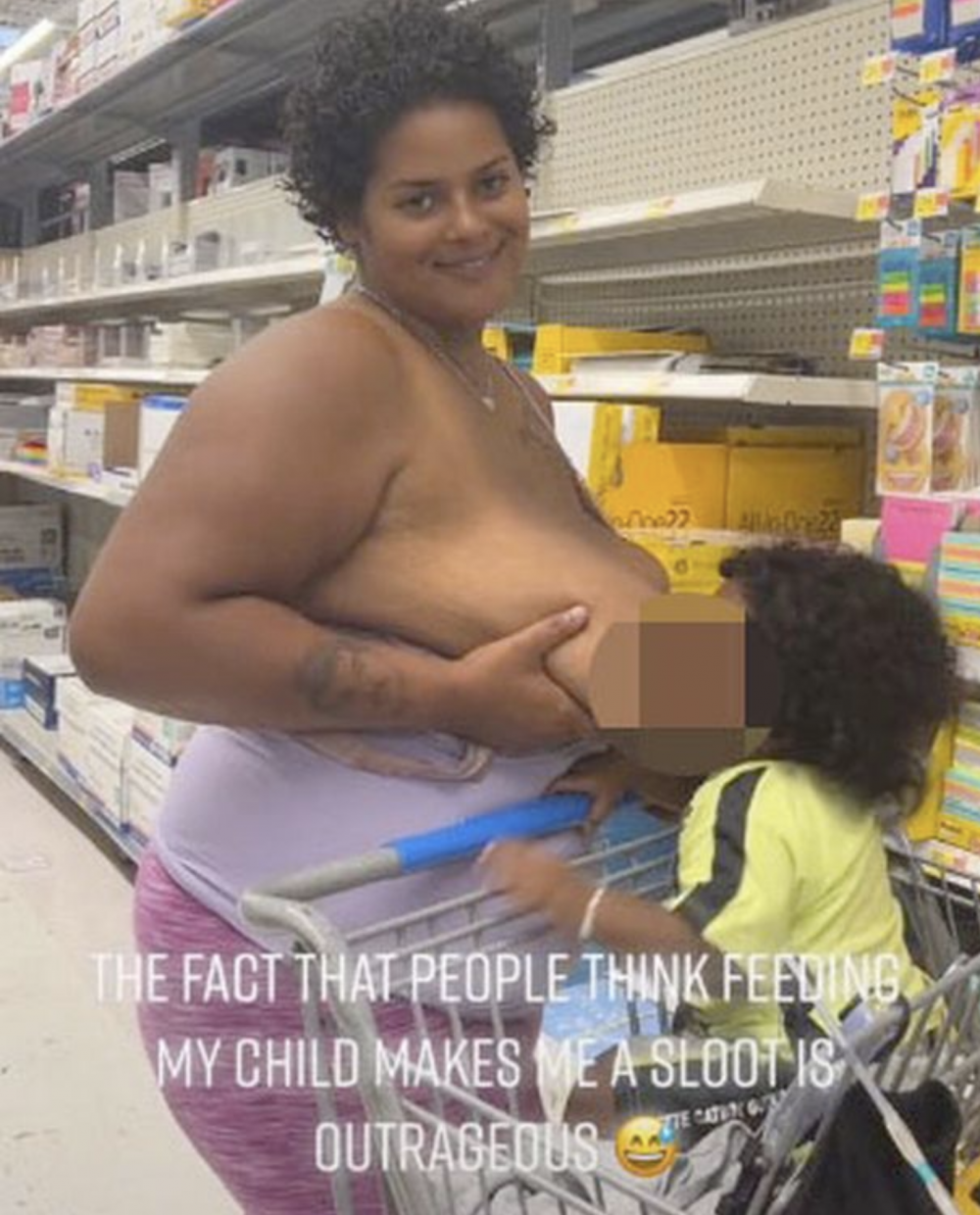 Calcium Cannons無懼周圍目光，還對著眼頭微笑。