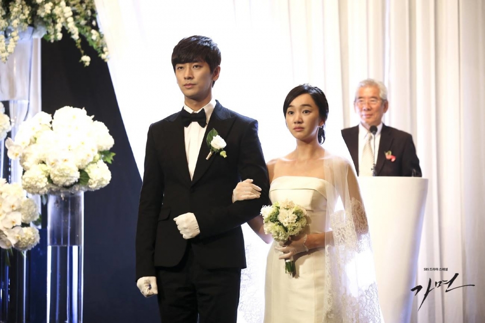 大女兒表示很快會回台灣結婚,想在婚前與他見面