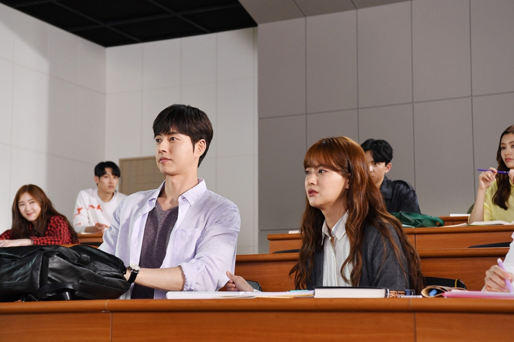 港男透露自己三年來讀書都是得過且過