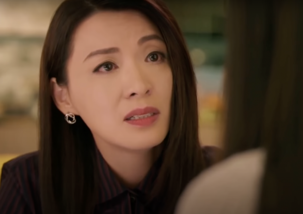 母親擔心成績差的朋友會教壞自己的小孩。