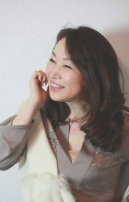 現年54歲的三浦洋子年賺3億日元(約1750萬港元)