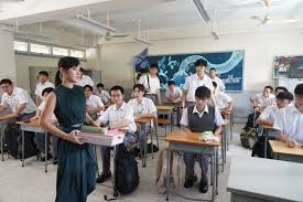 為人師表不單要作育英才，更要打好家校關係