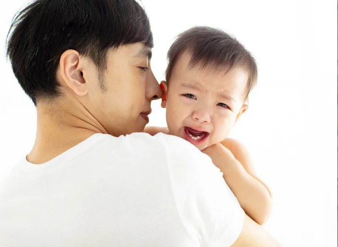 丈夫笑稱「寓意其實很吉祥,卻有諧音上的誤會」