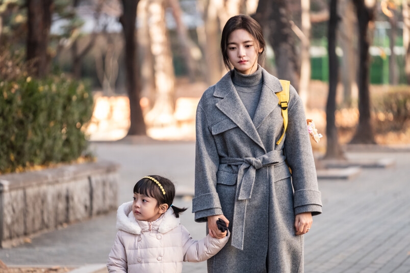 網民認為關係好壞跟血緣無關