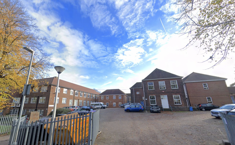 Gravesend Grammar School最初由皇室成員創立。