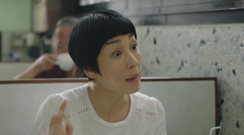 妻子非全職媽媽，需兼顧工作與家庭