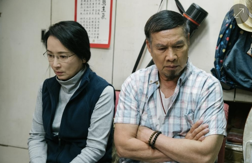 港女認為阿媽好失禮,想不到事後竟被阿媽數臭,說他們結婚是不會得到兩老祝福。