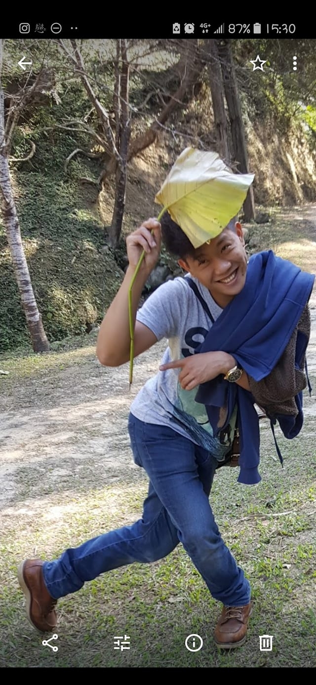 老公經常出現「智障」行為，人妻只能說自己老公自己揀自己受。