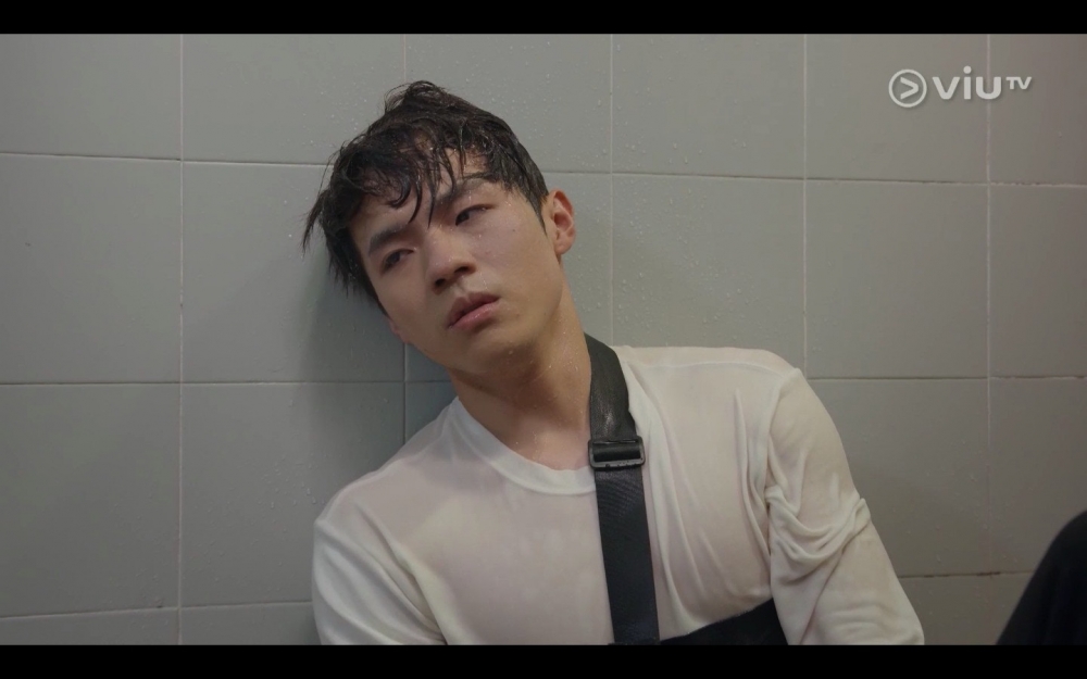 港男開始反思讀書的意義