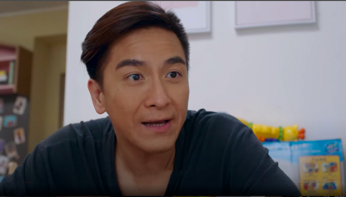 丈夫擅自為雙胞胎兒子完成戶口登記