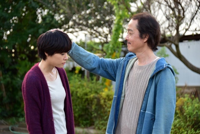 最近女兒主動聯絡事主,知道她回台灣結婚,可惜見面目的並非團聚