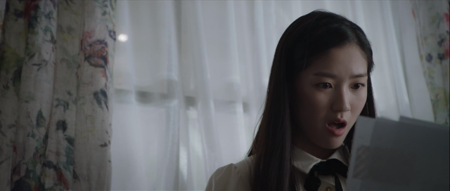 台灣發生了考試題目與上年一模一樣的事故，令考生們都非常震驚