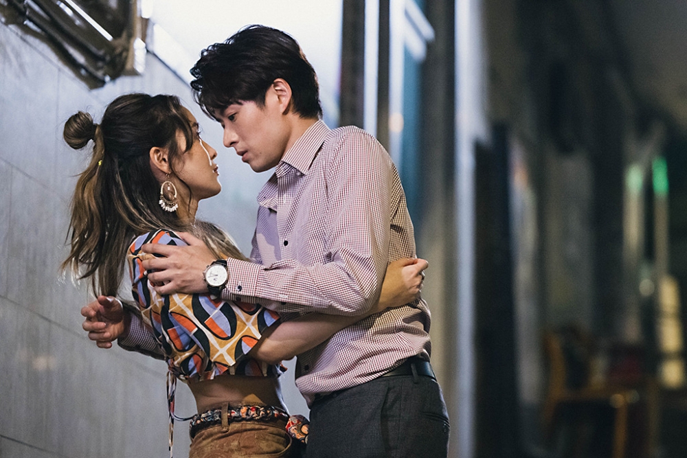 媽媽與中學同學的關係愈來愈密切