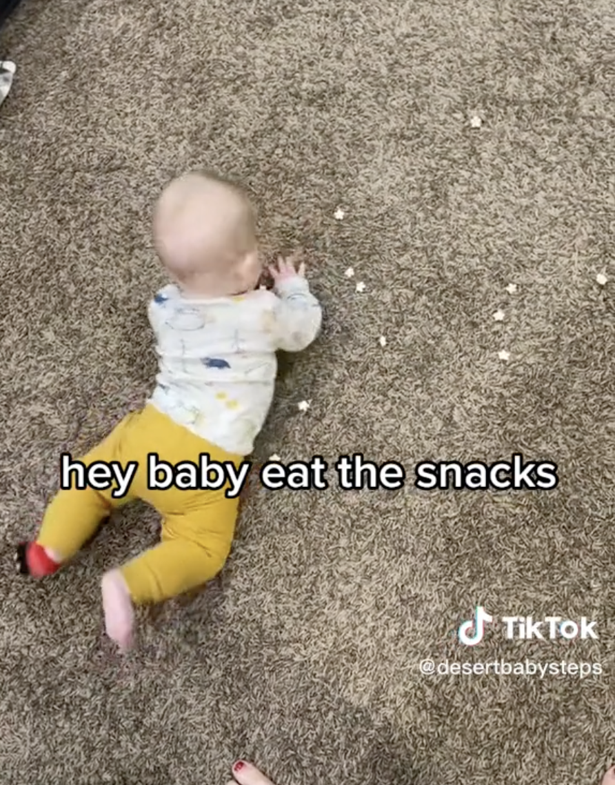 Raquel分享的方式引起網民爭議。