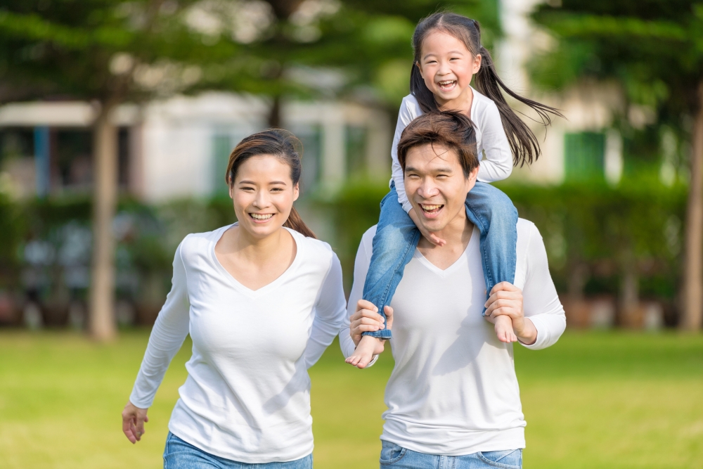 居民投訴前往公園的人製造巨大聲浪