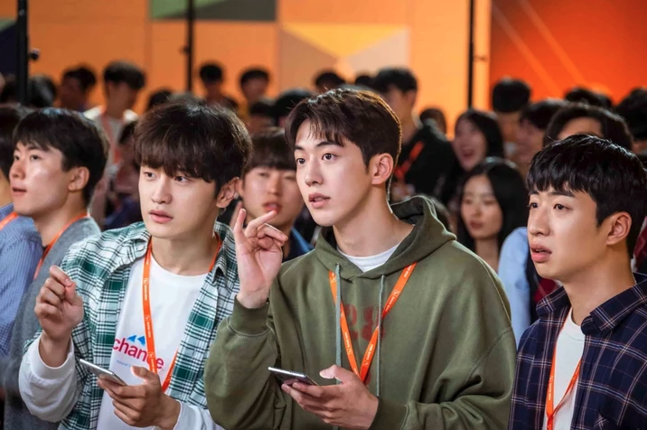 中學生在揀選大學時都會非常掙扎