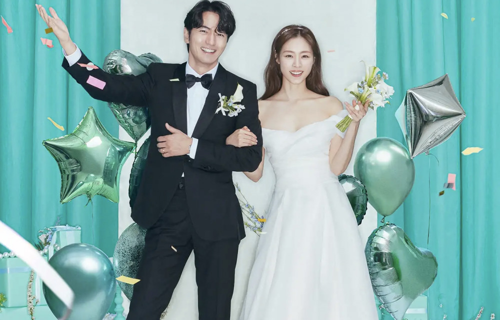 結婚有些錢「唔慳得」,否則難為了身邊的人。