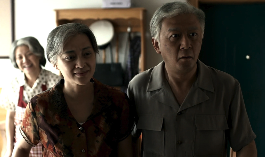 在讀大學之後越來越多人揣測事主名字的由來，為了保護父母不被誤會重男輕女，事主決定改名。