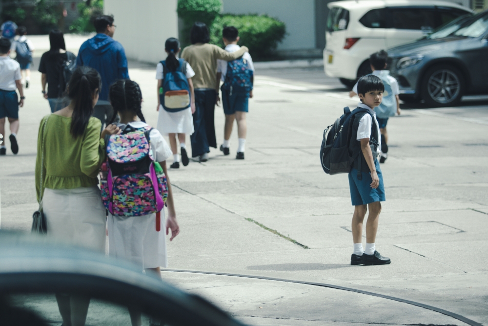 最多人擔心是同住者最終也會染疫