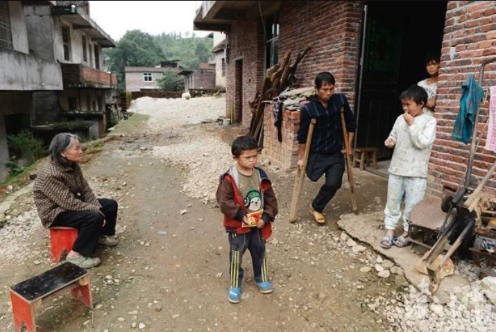 小馬雲患「二級智力殘疾」