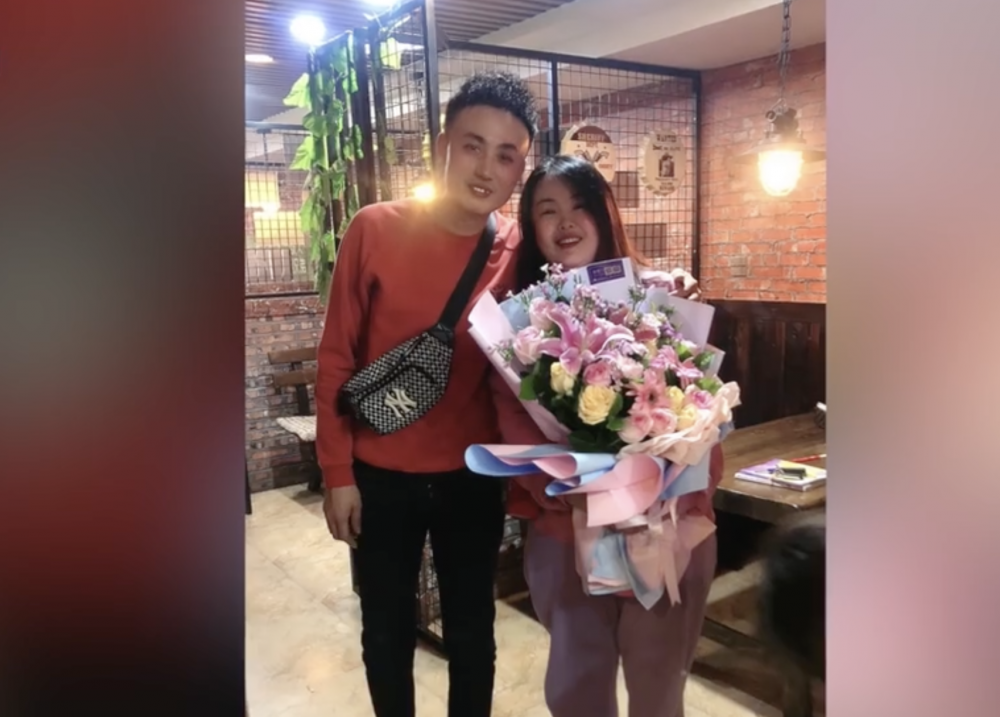 陳女表示自己和丈夫都是因為小事而離婚。