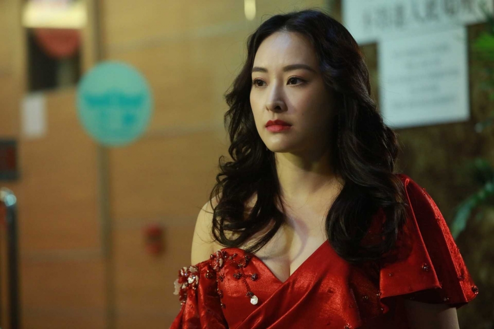 女子談判不果，反遭分手。