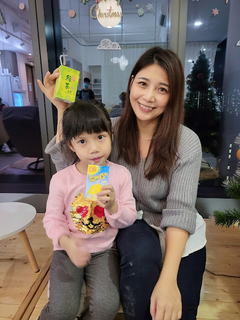 大人小朋友都好開心