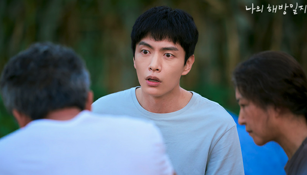 兒子怒斥幫人不是問題，但自身難保就不應該