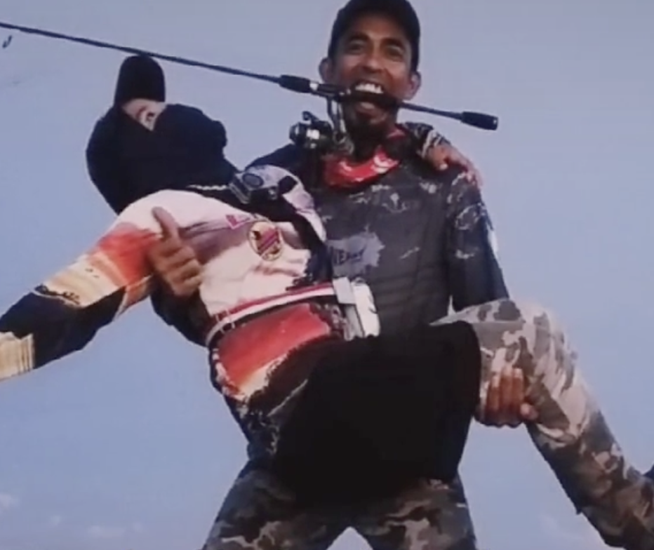 如今,她和丈夫的感情反而升溫了。