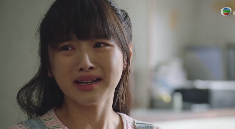 青春期的少女最討厭因為某件事被大家特別關注