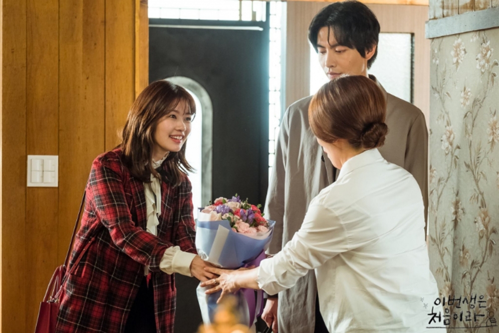 送禮能代表親友的祝福